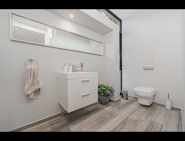 4 BEDROOM PROPERTY TO RENT IN MORNINGSIDE